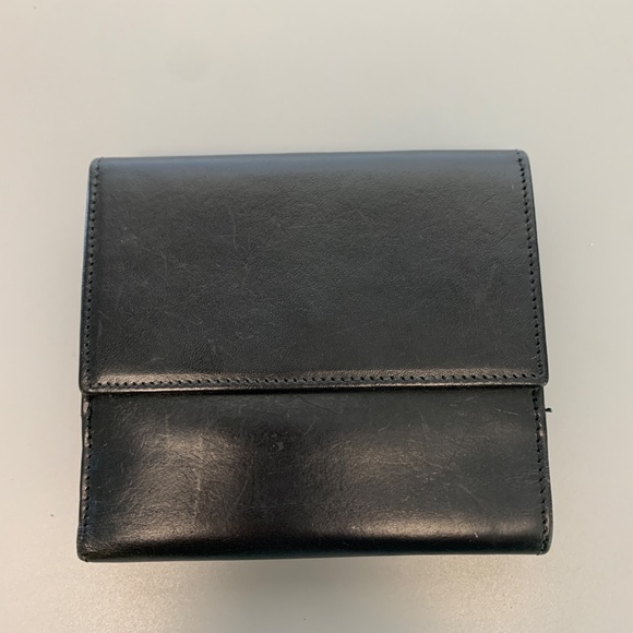 Gucci Jackie Leather Wallet - Picture 2 of 9